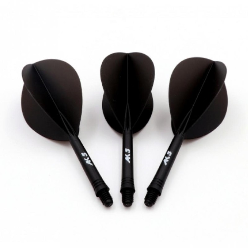 Stylos Cuesoul Flights Ak5 Pear S Noir Ak-51sd-s