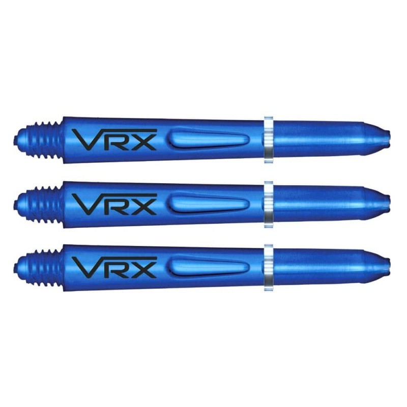 Canas Red Dragon Shaft Vrx Médio Azul 48mm Tc466