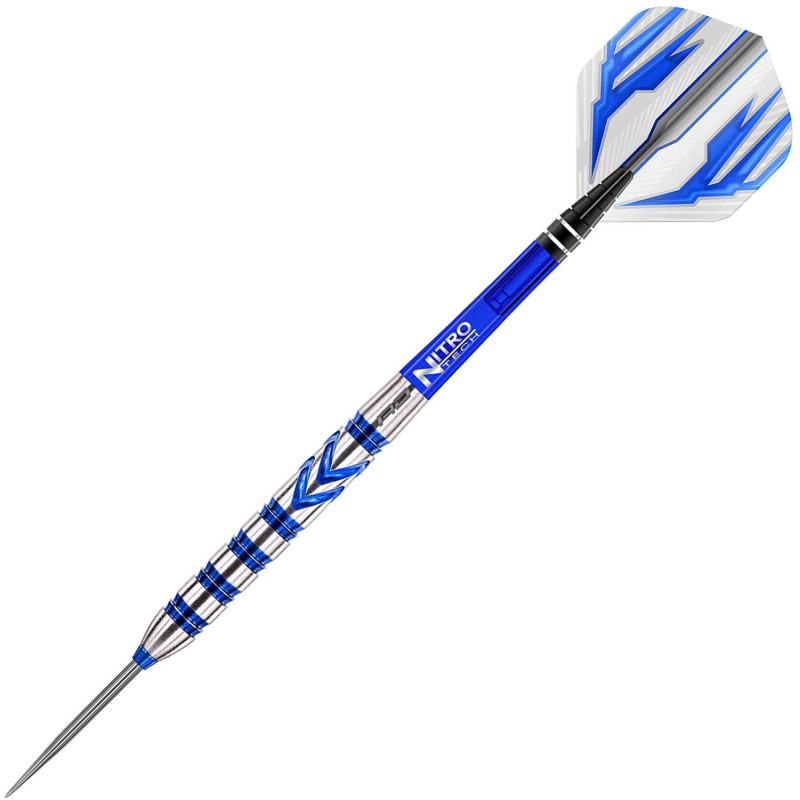 Dart Red Dragon Gerwyn Price V3 90% 26g Rdd2135