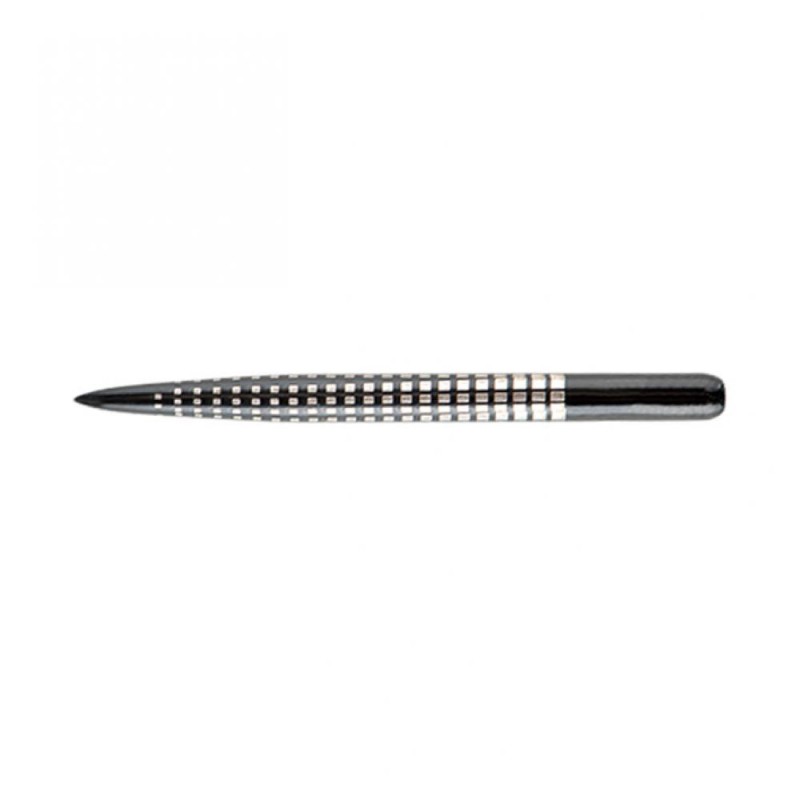 Points convertisseur Point One 80 Darts Aztech Noir 36mm 2372