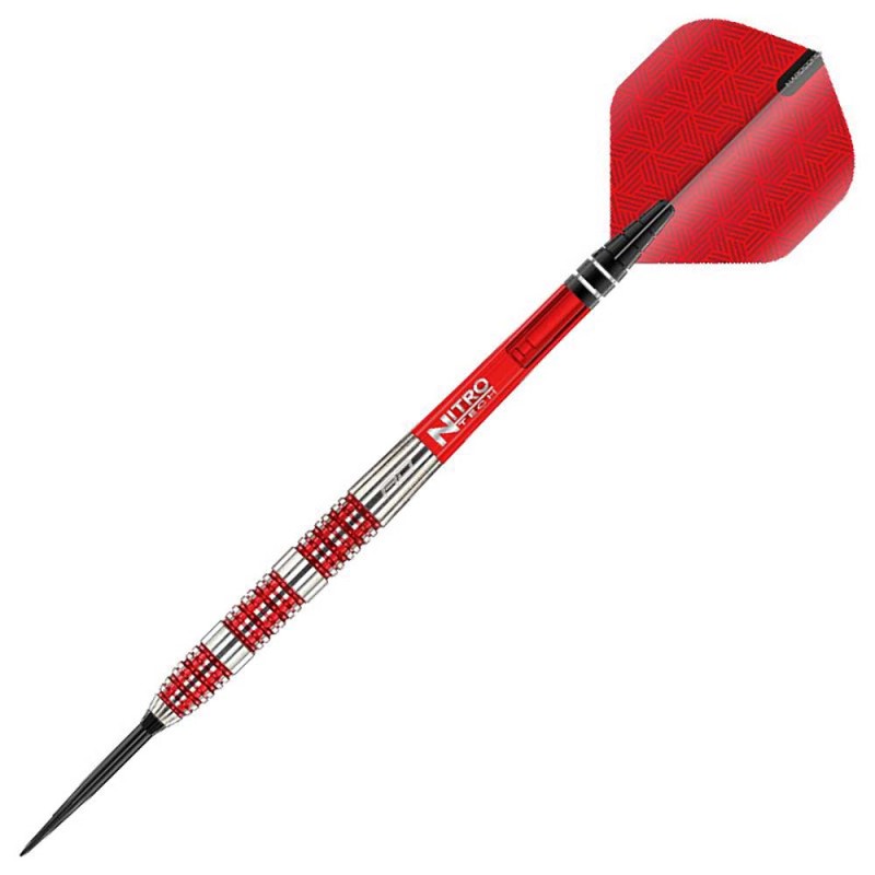 Dart Red Dragon Ignite is 90% 23g Rdd2152