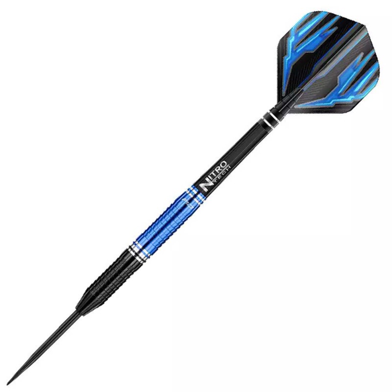 Darts Red Dragon Razor Edge Zx-3" 85% 22g Rdd2142