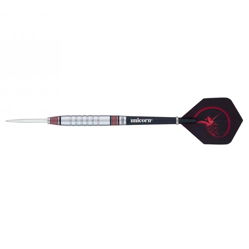 Darts Unicorn Core Plus Style 3 24 gr 80%