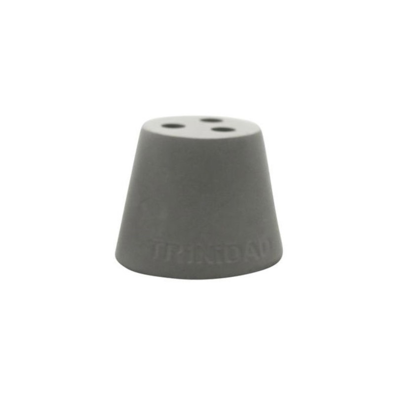 Trinidad Concrète Darts Stand Gris