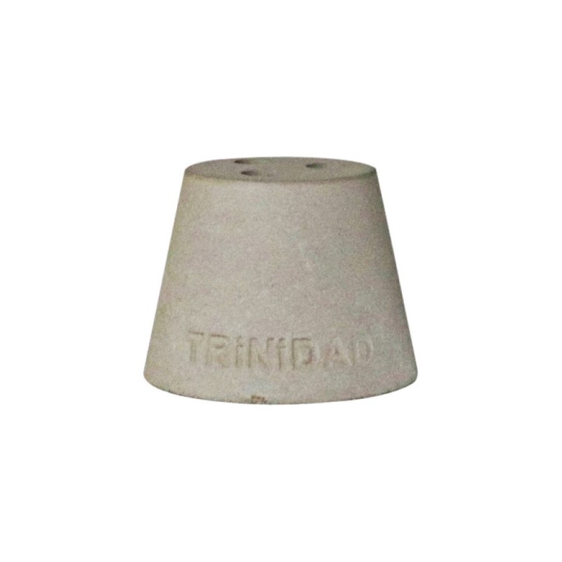 Trinidad Concreto Darts Stand Beige