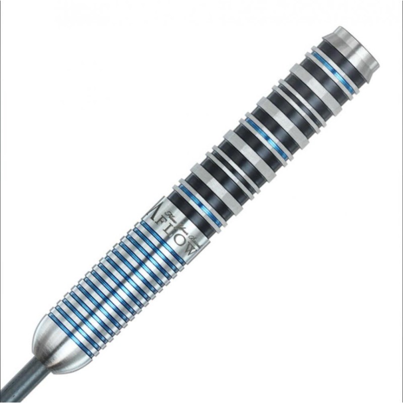 Darts Dynasty Darts A Flow Dekagon Steel Tip Crystal Line 90% 21gr