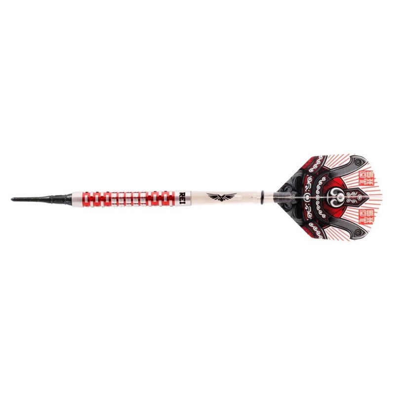 Darts Shot Ronin Rei Respect 90% 18g Sh-resf-118