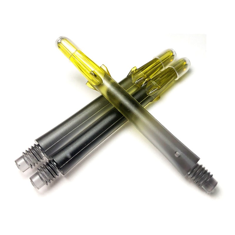 L-style L-shaft N9 L-shaft two tone Lemon 330 46mm 9030