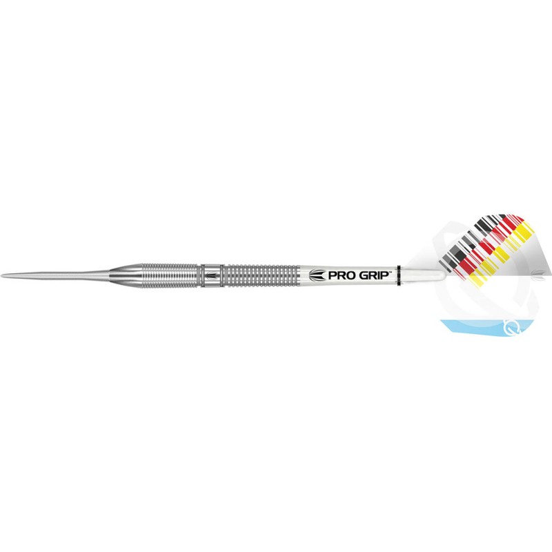 Dardos Target Darts Gabriel Clemens Steel Tip 90% 21gr  190075