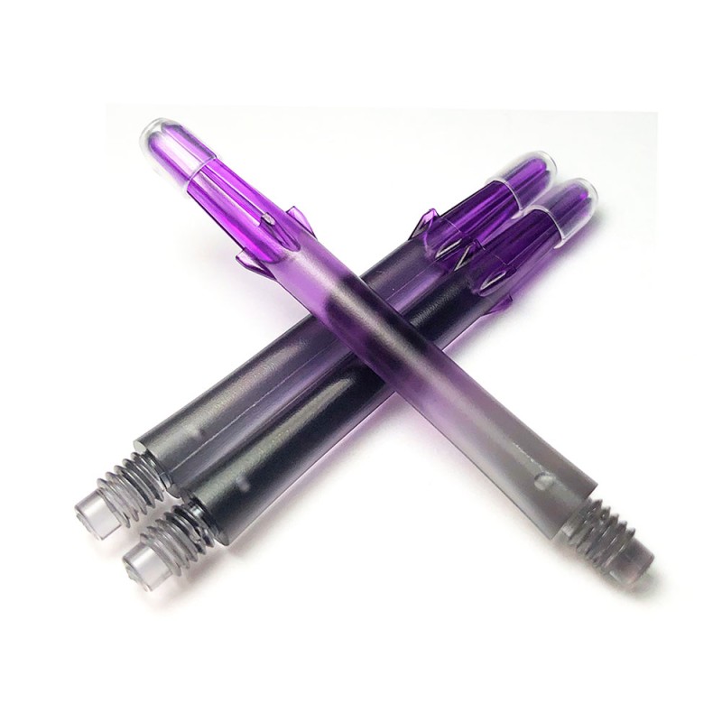 Canne L-style L-shaft N9 L-shaft Grape Dark 260 39mm N9-clbk-purple 260
