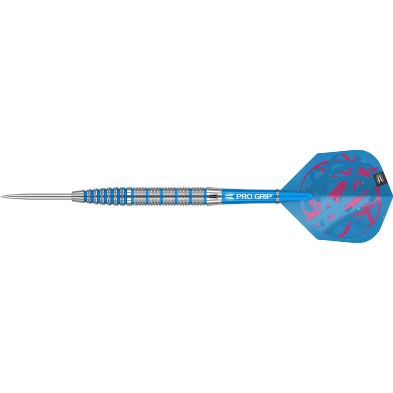 Dardo Target Darts Orb 02 80% 24g 190089