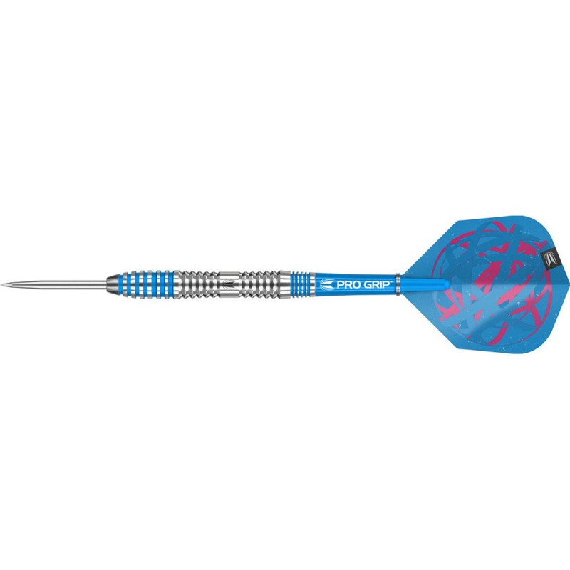 Dardos Target Darts Orb 03 80% 21g 190090