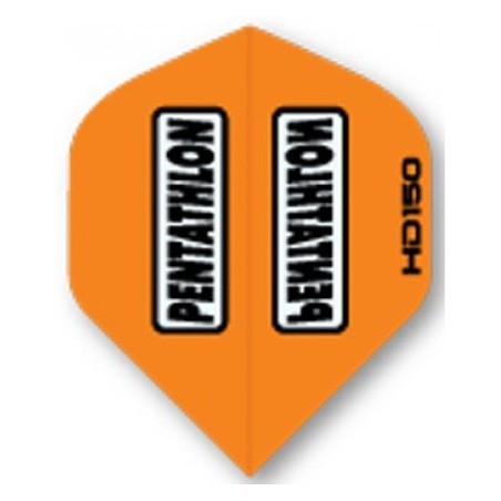 PENTATHLON HD 150 Naranja Standard