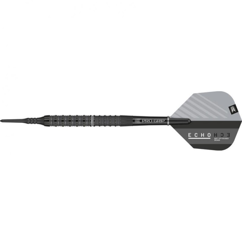 Dart Target Darts Echo 12 90% 21g 210061 This is the first time