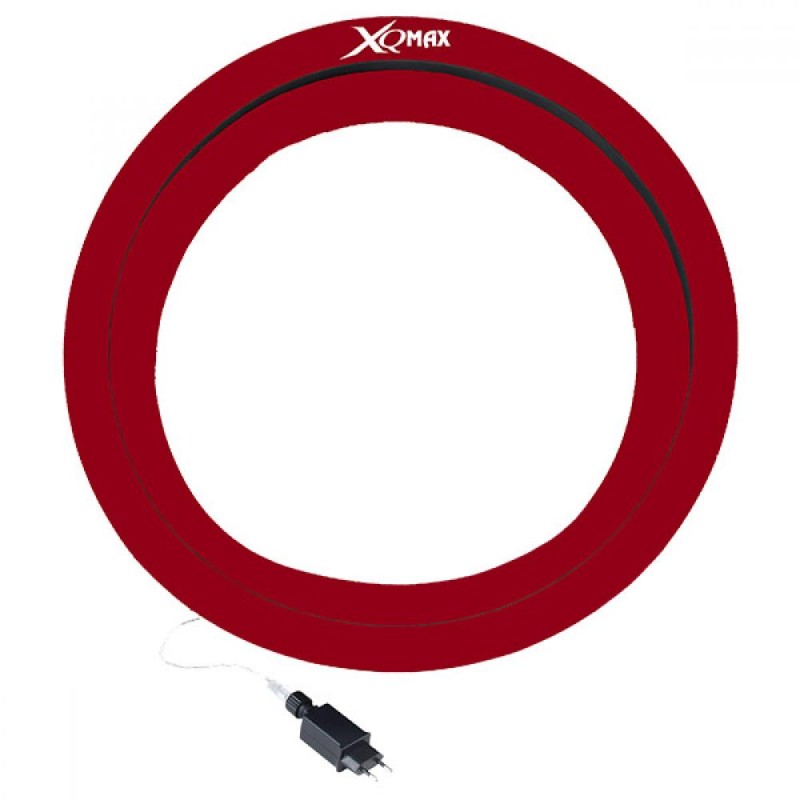 Iluminação Dianaled Surround Lighting Sistem Xqmax Hook Red Qd7300650