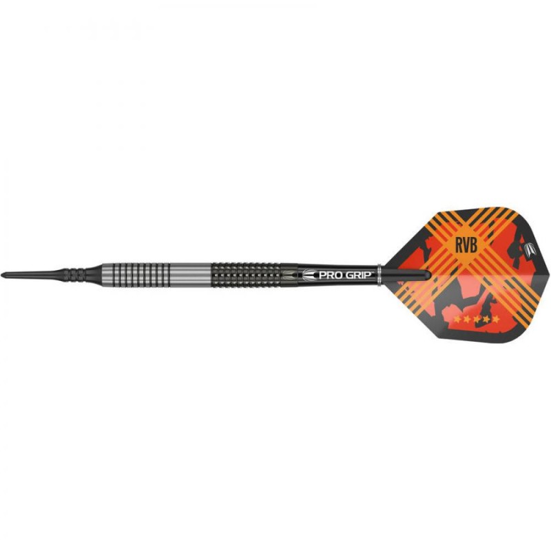 Dardo Target Darts Rvb95 G3 95% 20g 210044