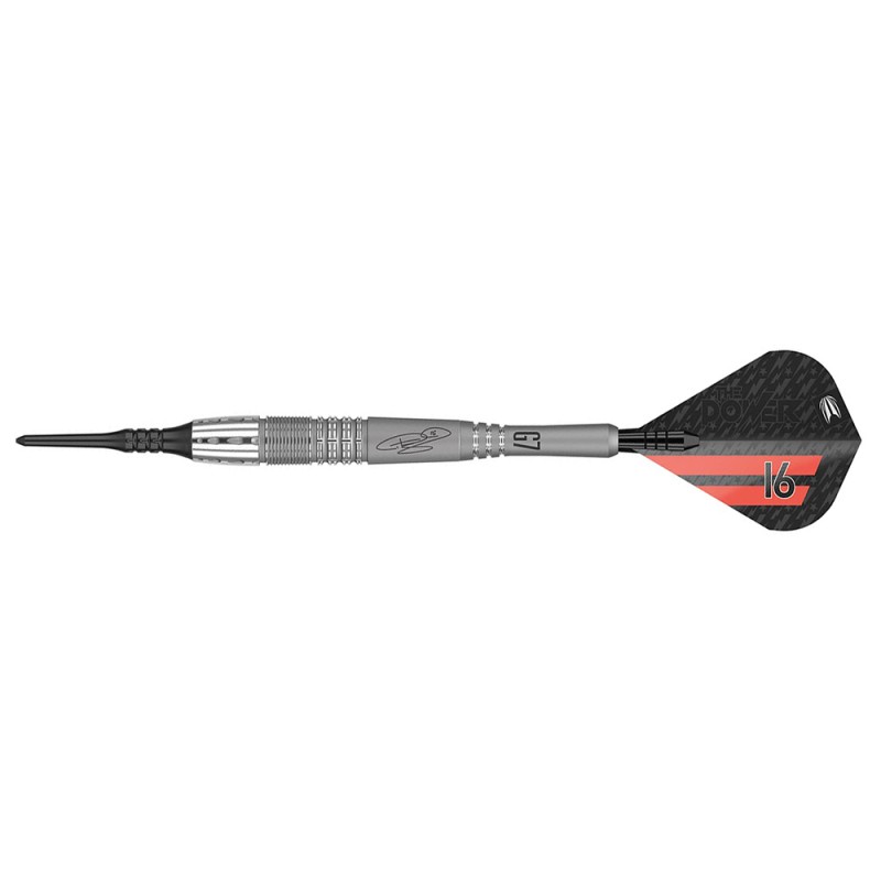 Dart Target Darts The power 9five G7 95% 20g 200951