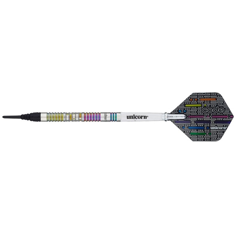 Darts Unicorn Code Chris Dobey 90% 20g 4270