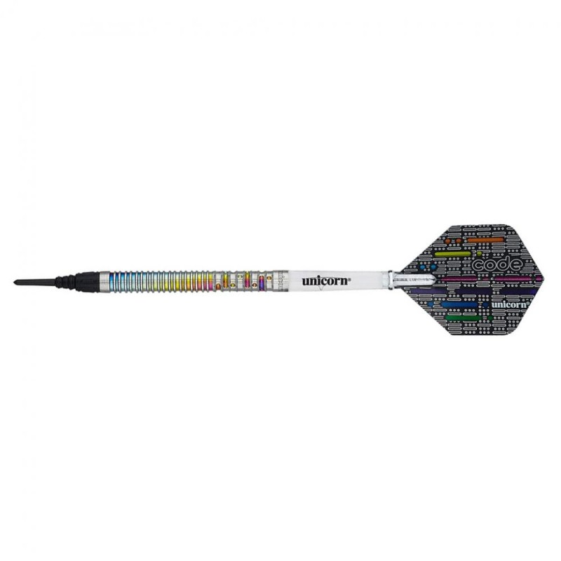 Dardo Unicorn Code Gary Anderson 80% 18g 4263