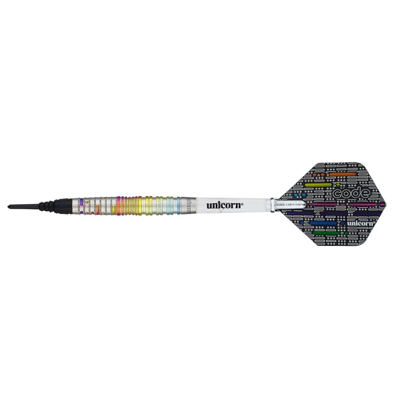 Dardo Unicorn Code Jelle Klaasen 70% 20g 4264