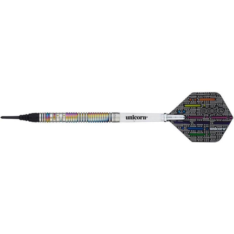 Unicorn Code Darts Michael Smith Code 70% 18g 4266