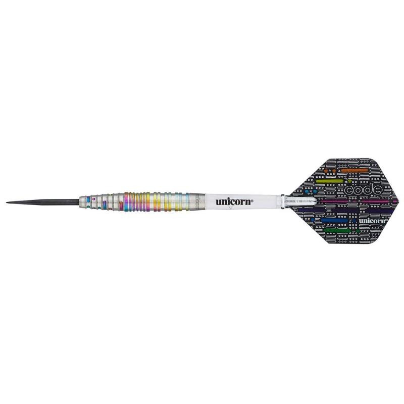 Dardo Unicorn Darts Code Jelle Klaasen 90% 22g 6051