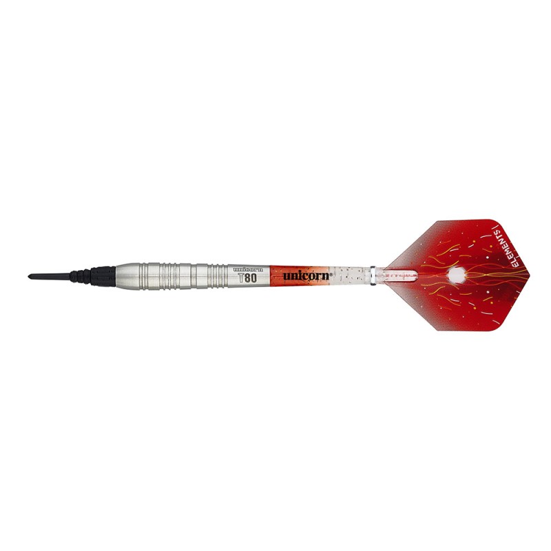 Dardo Unicorn Striker 80% 22g 25043