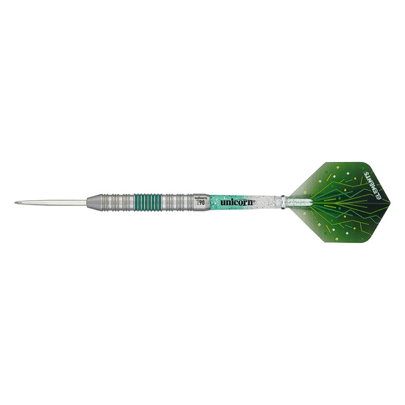 Dart Unicorn Darts T90 Core Green 90% 22g and 23014