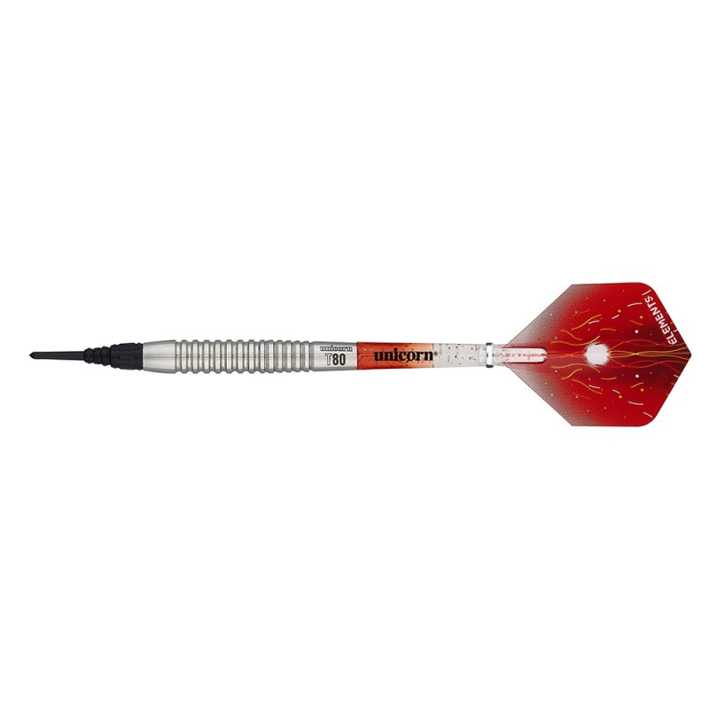 Darts Unicorn Striker 80% 23g 25044