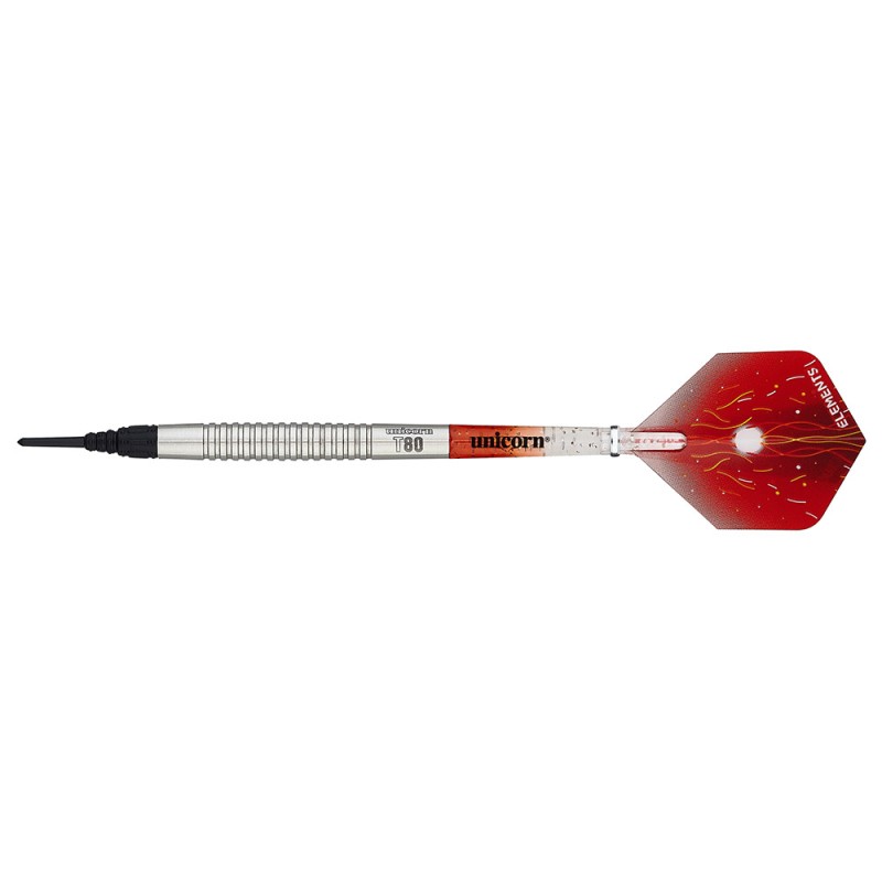 Dardo Unicorn Striker 80% 20g 25041