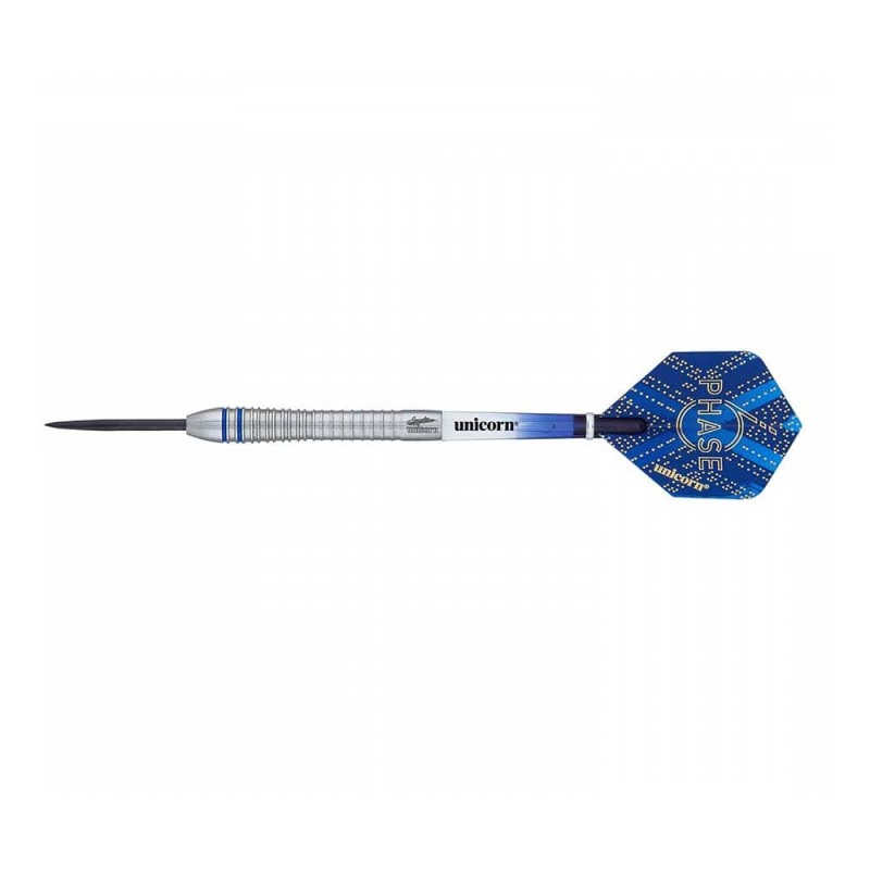 Unicorn darts phase six gary anderson 23g 90% 29032.