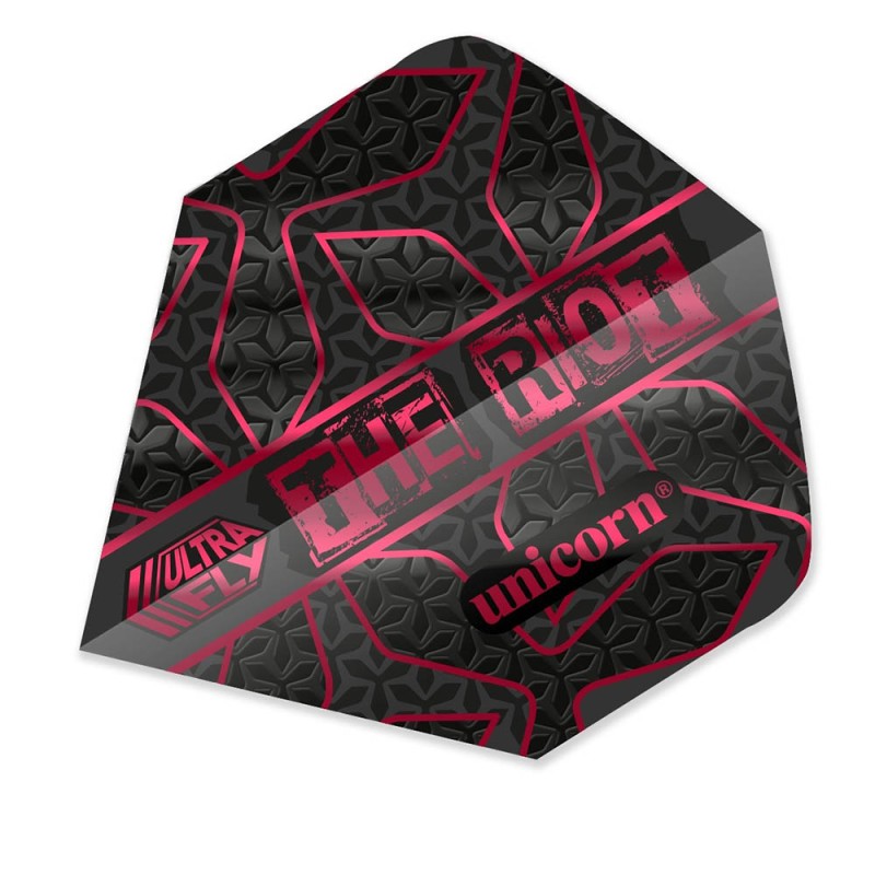 Plumas Unicorn Darts Ultrafly100 Big Wing Callan Rydz O Riot 68686