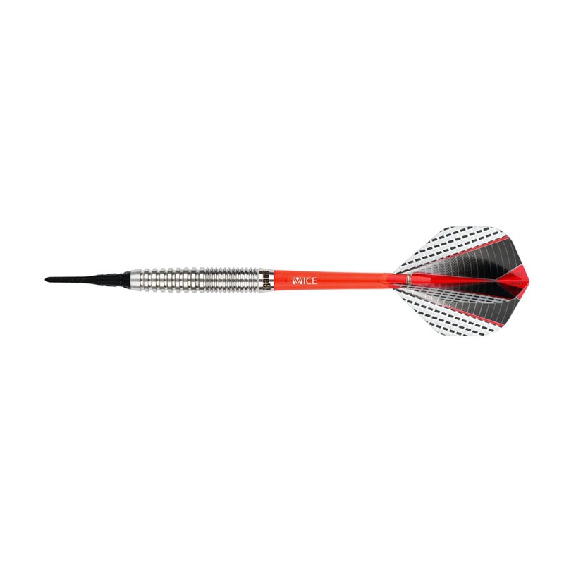 Dart One80 Strike 05 Soft Tip 80% 18gr 7804