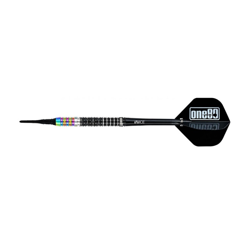 Dart One80 Fb Leung Soft Tip 90% 18gr 7840