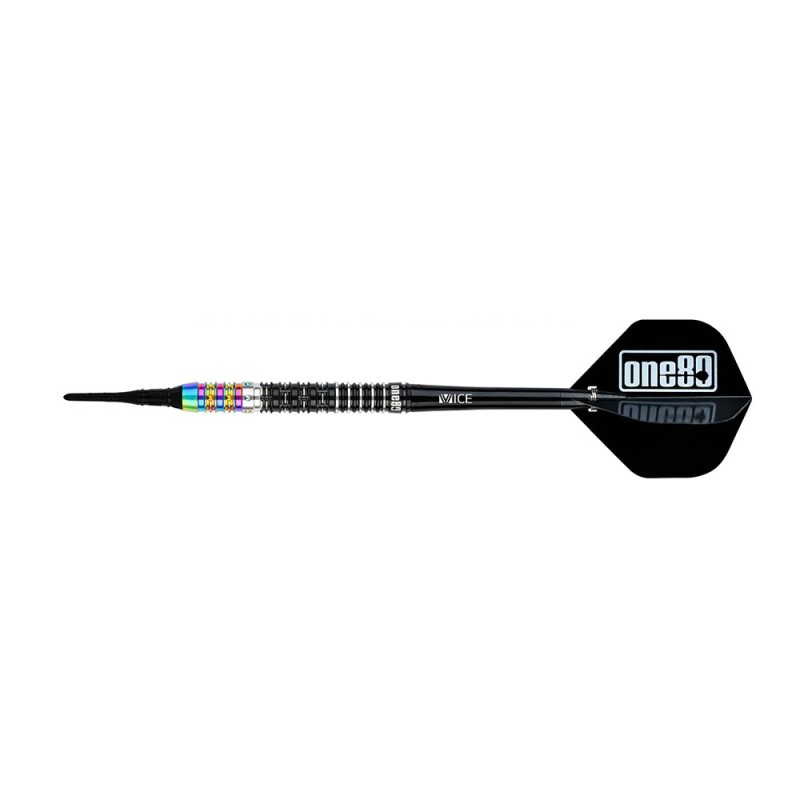Darts One80 Fb Leung Soft Tip 90% 18gr 7840