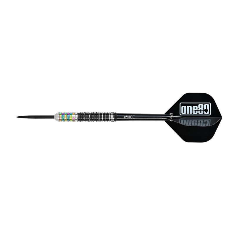 Dart One80 Fb Leung Steel Tip 90% 21gr 7842 and other