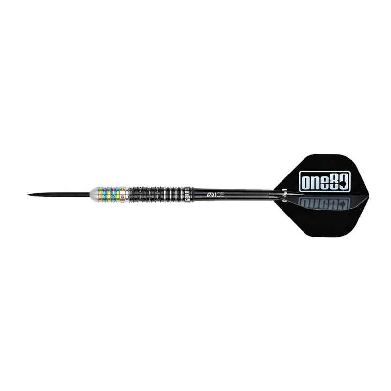 Darts One80 Fb Leung Steel Tip 90% 21gr 7842