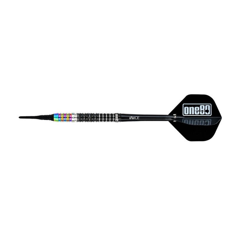 Dart One80 Fb Leung Soft Tip 90% 20 gr 7841