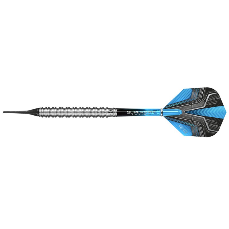 Les fléchettes Harrows Darts Révélation 90% 18g