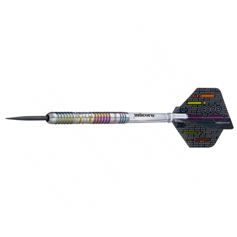 Dardo Unicorn Darts Codice Chris Dobey 90% 21g 6063