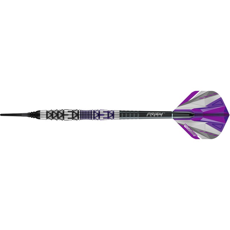 Dardos Winmau Simon Whitlock 22g  90% 2435.22