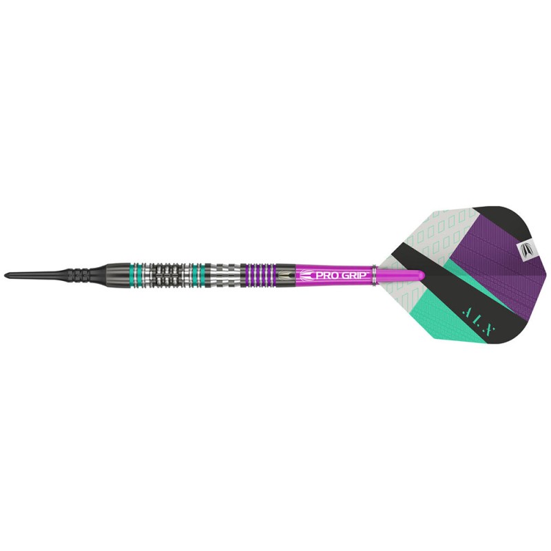 Dardo Target Darts Alx 11 90% 18g 210056