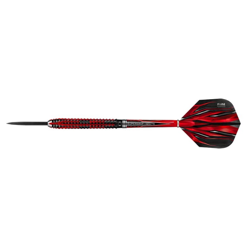 Darts Harrows Darts Fire Inferno 90% 22g