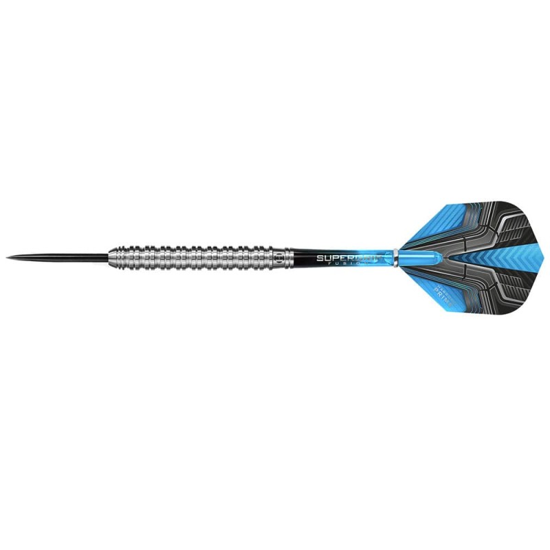 Les fléchettes Harrows Darts Révélation 90% 22g