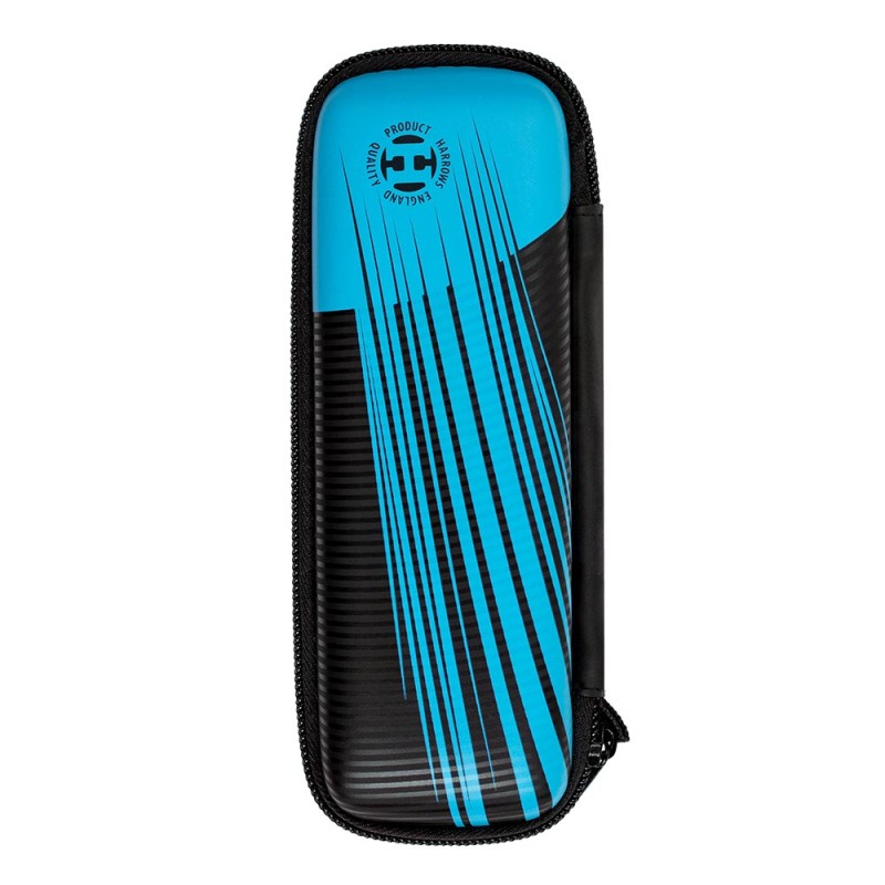 Funda Harrows Dart Blaze Fire Aqua