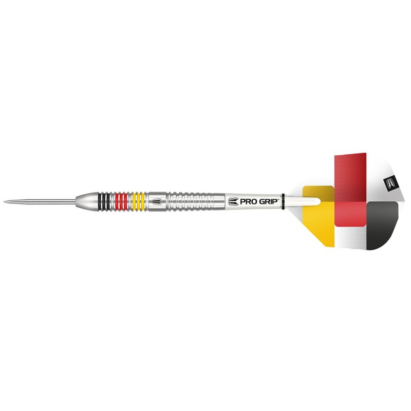 Darts Target Darts Deutscher Riese Gabriel Clements 80% 22g 190098