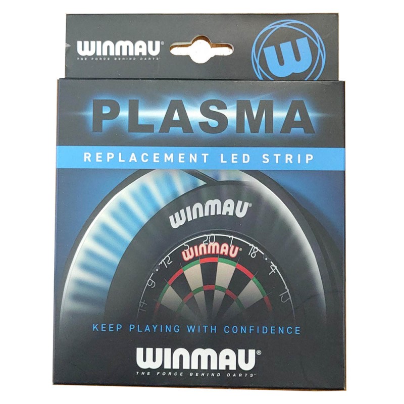 Remplacement Dartboard Light Plasma Winmau Darts Leds 4301