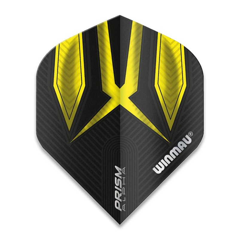 Piume Winmau Darts Prism Alpha Pro Line 6915.172 6915.172