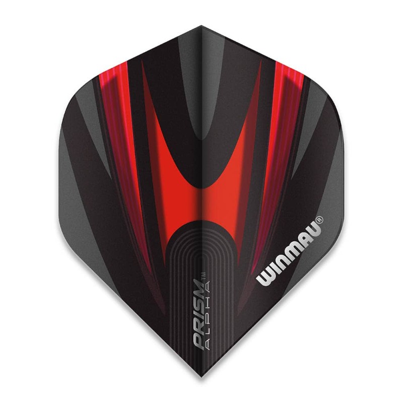 Plumes Winmau Darts Je ne sais pas si j'ai bien compris