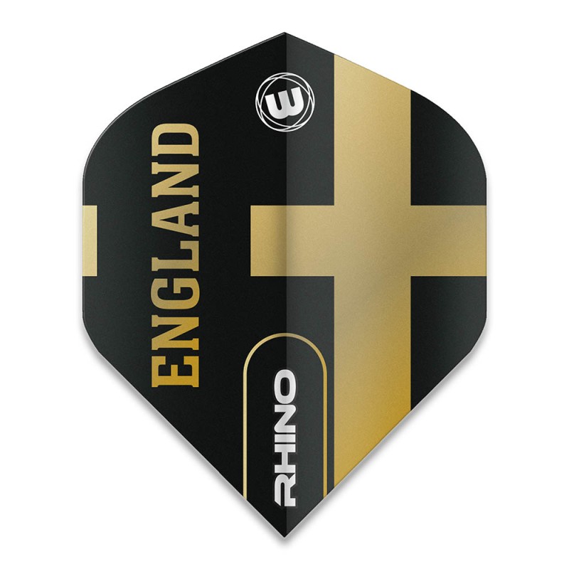 Fülle Winmau Darts Rhino England 6905.200 6905.200